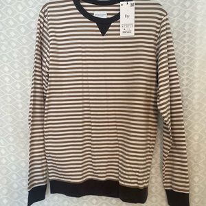 DENIM & FLOWER Longsleeve Shirt